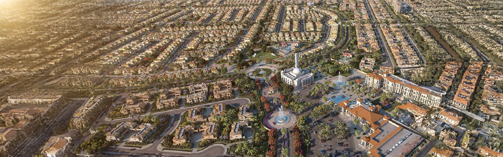 Dubailand