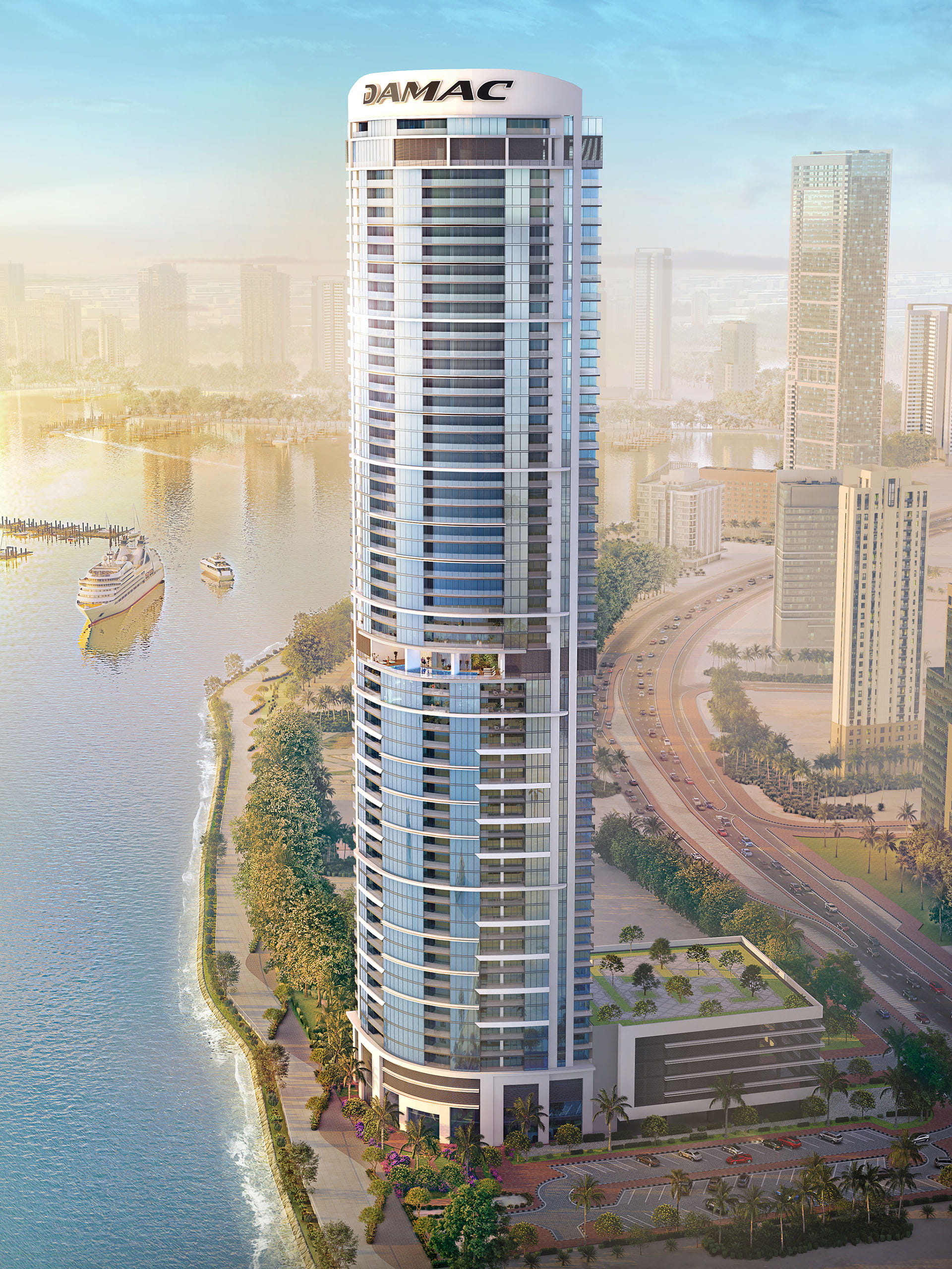 Harbour Light de Grisogono