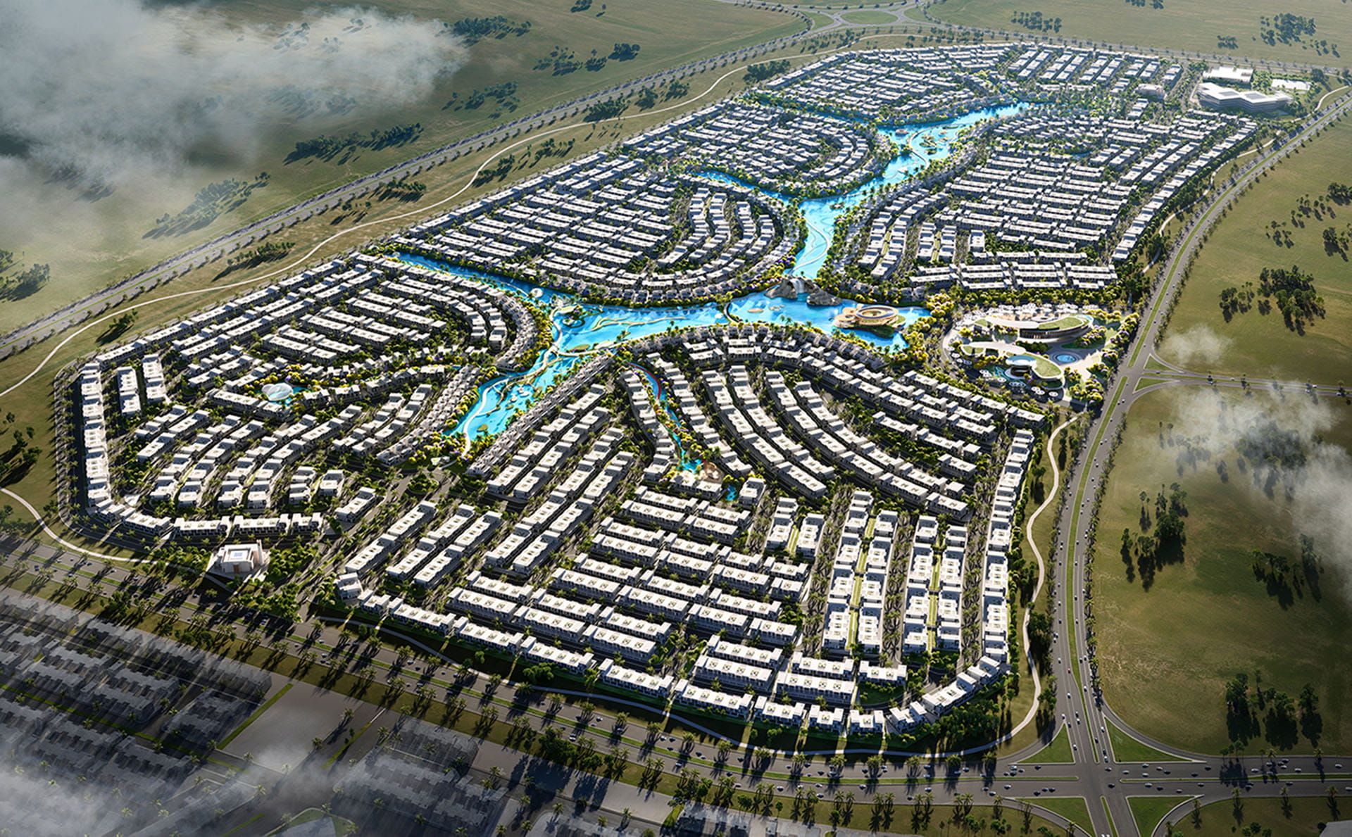 Damac Islands 2 Tahiti 1